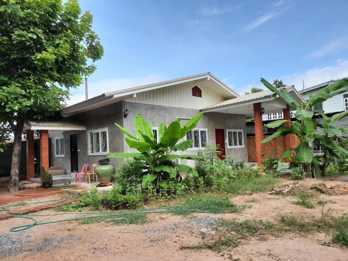 Pottery Street House 3* Sukhothai