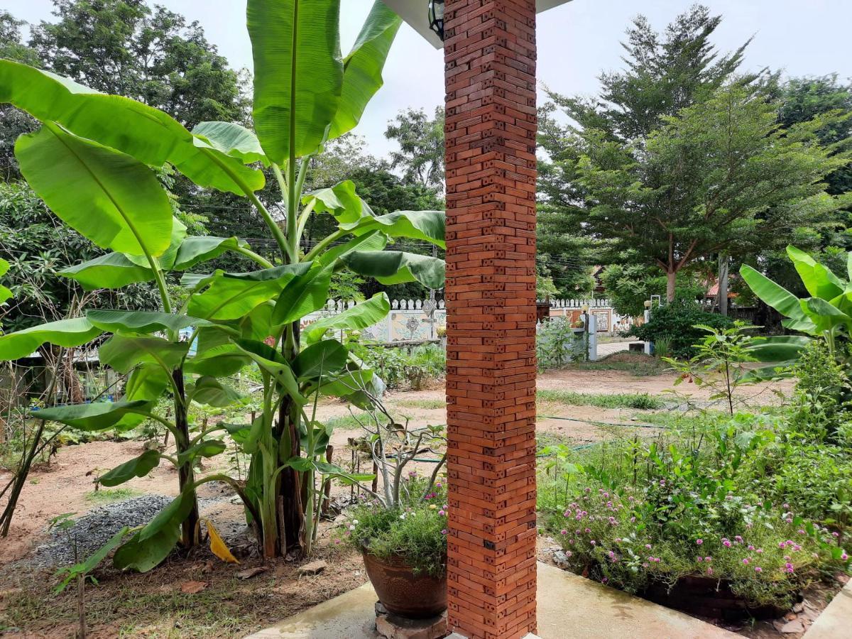 Pottery Street House 招待所 Sukhothai