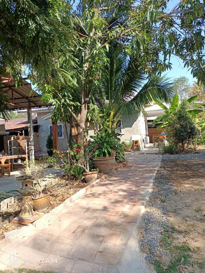 Pottery Street House 招待所 3*