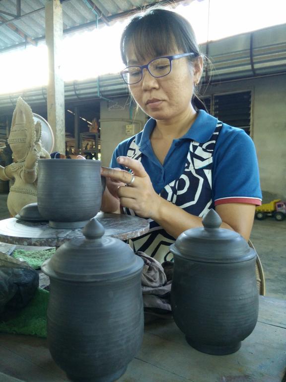招待所 Pottery Street House 3*