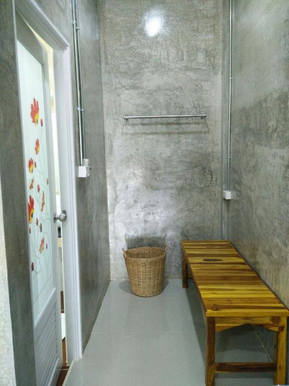 Pottery Street House 招待所 3*