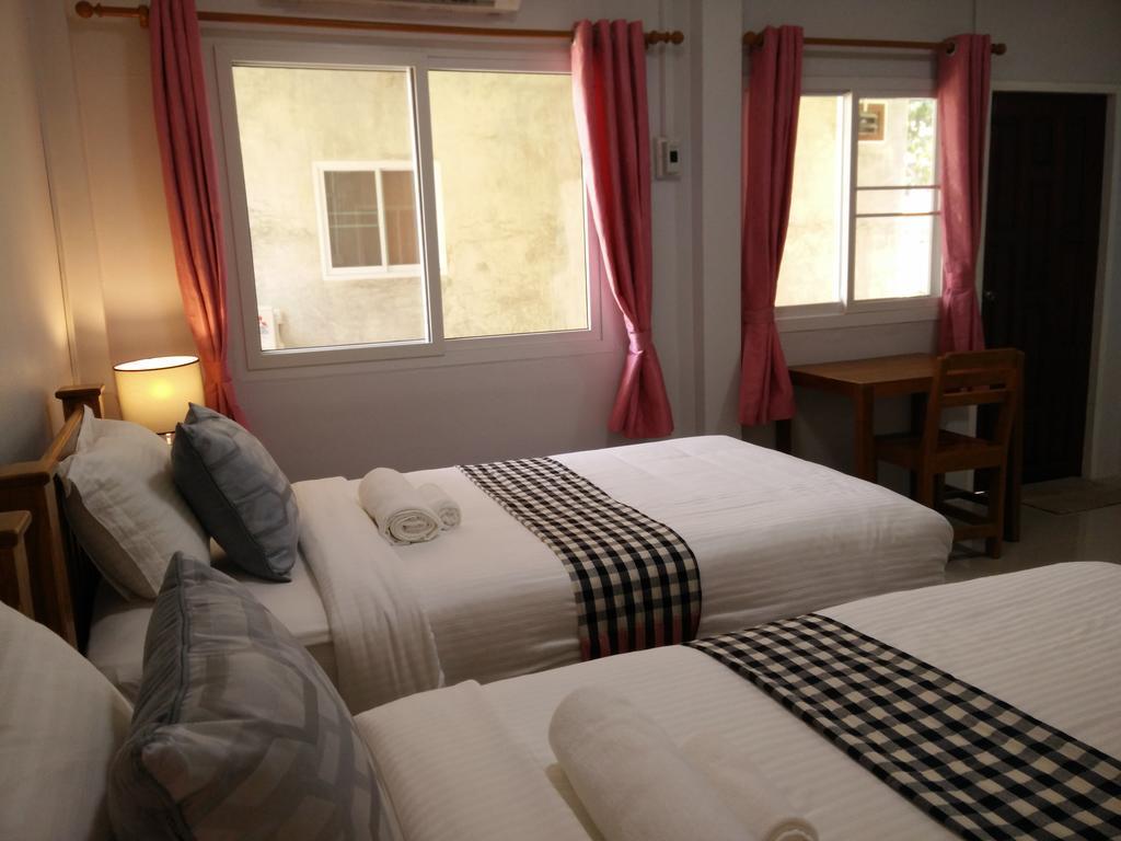 招待所 Pottery Street House 3*