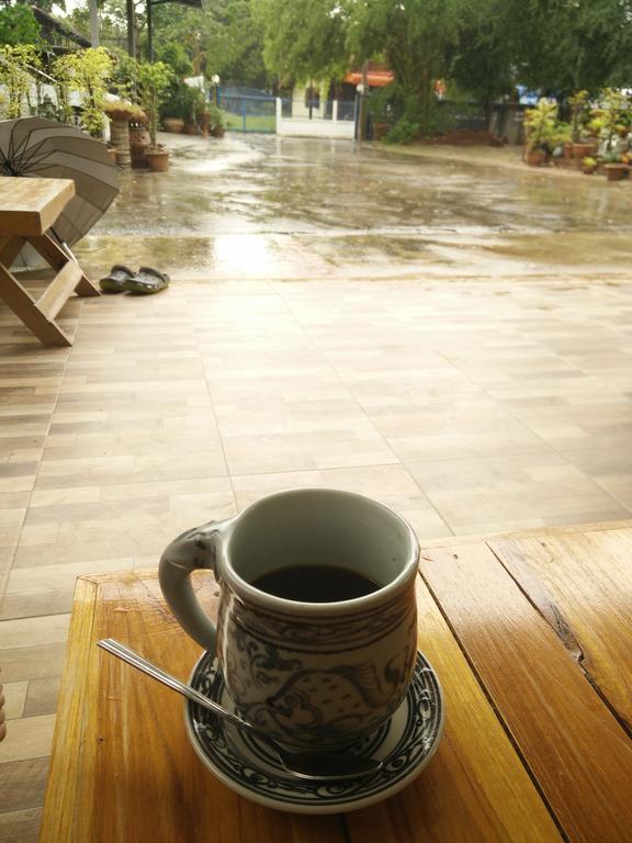 招待所 Pottery Street House