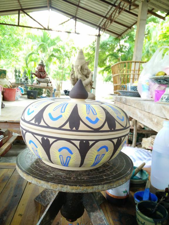 Pottery Street House Sukhothai