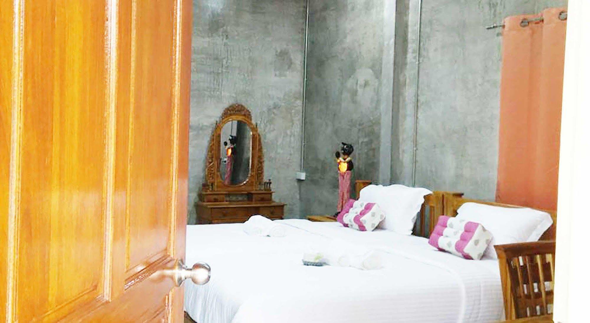 招待所 Pottery Street House Sukhothai