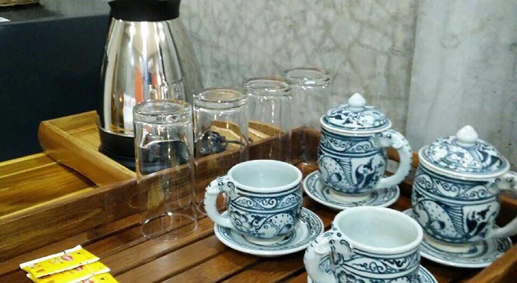 招待所 Pottery Street House 3*