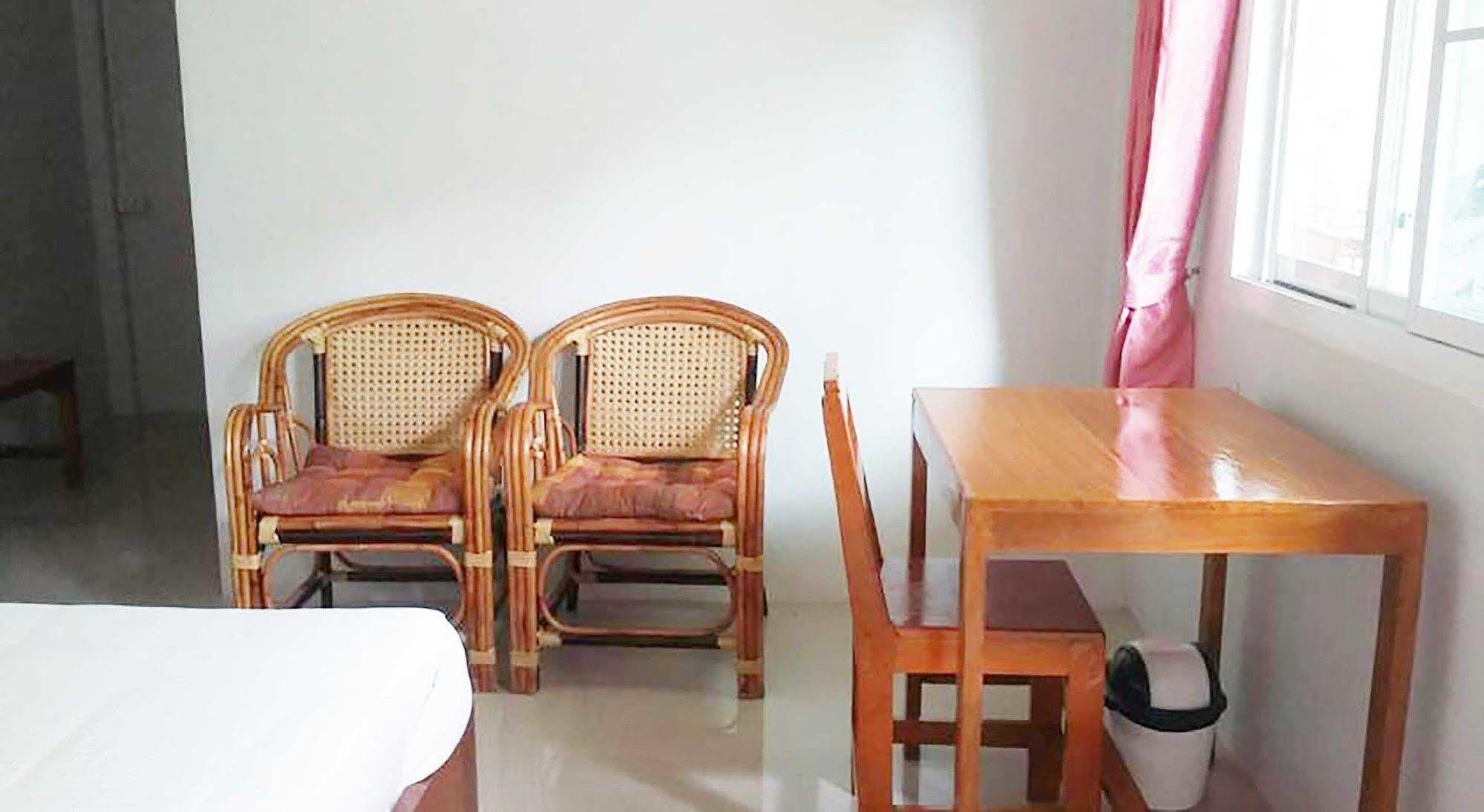 Pottery Street House 招待所 Sukhothai
