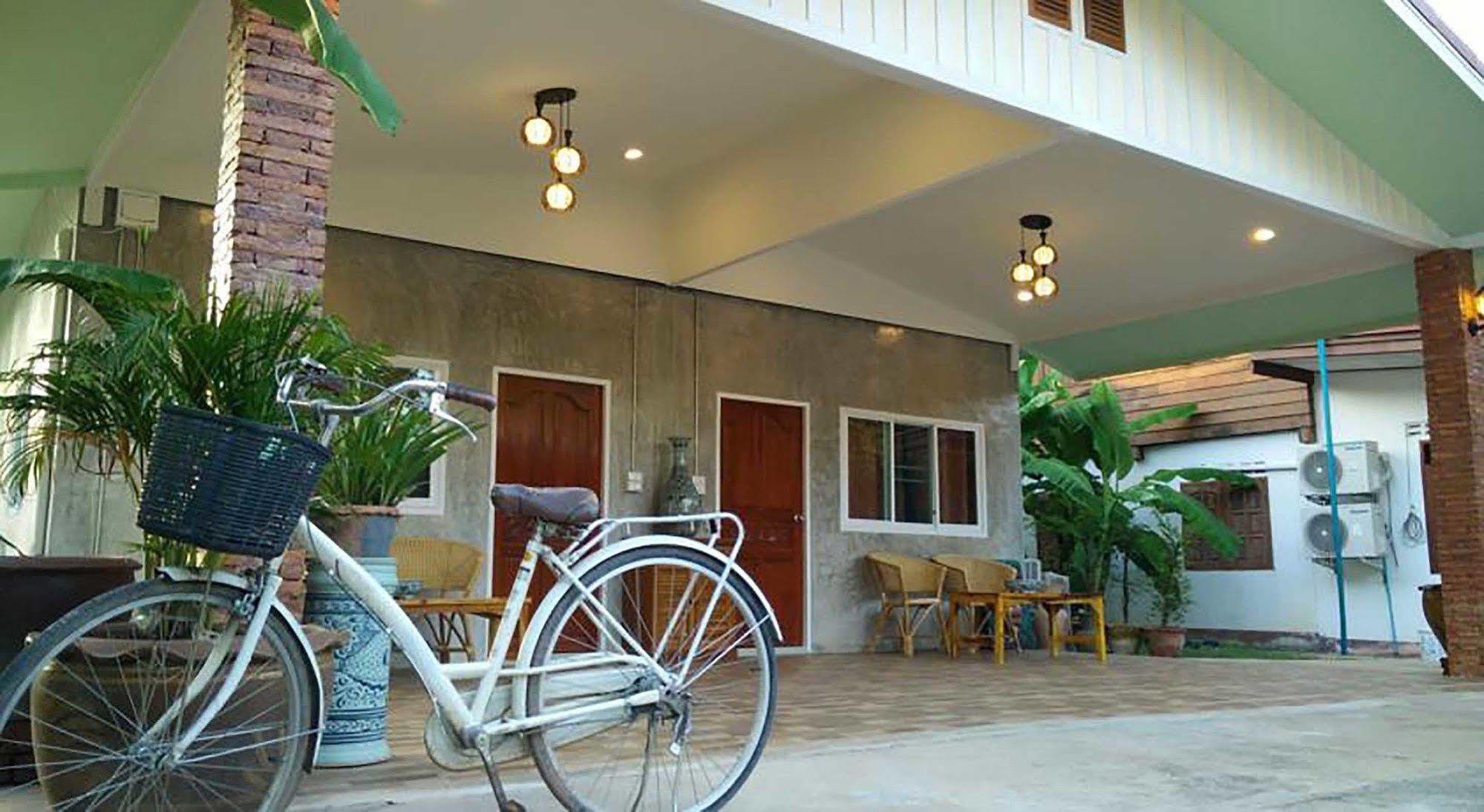 Pottery Street House
