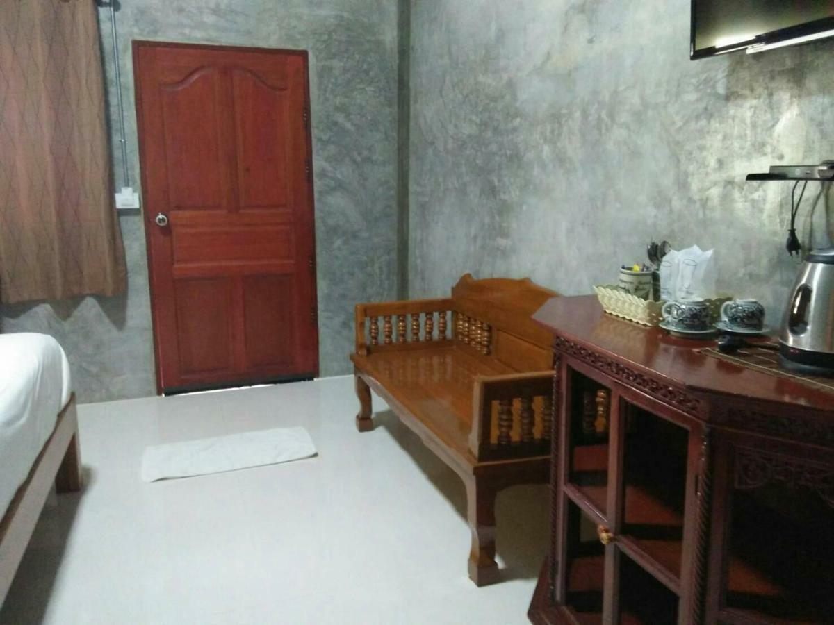 Pottery Street House 招待所 Sukhothai